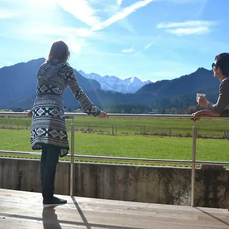 Hébergement de vacances Louisa *